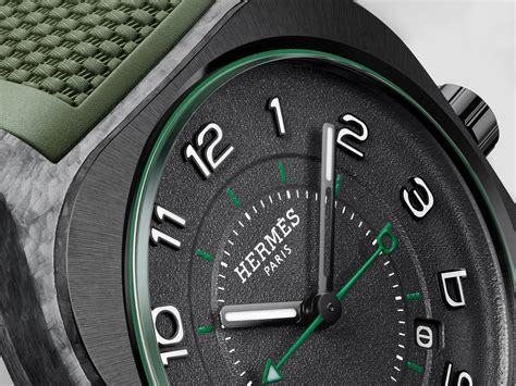 hermes horloge 520|hermes h08 watch.